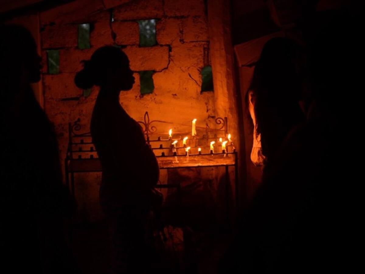 En 2018 van 37 casos de menores de edad en estado de embarazo en Boyacá