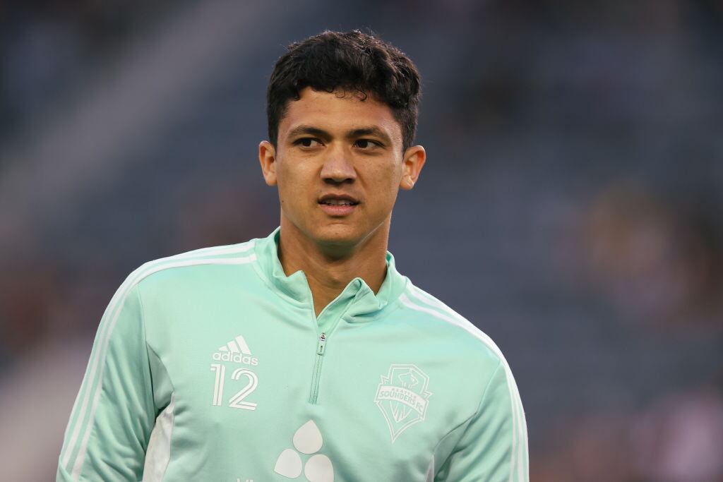Fredy Montero. Foto: James Williamson - AMA/Getty Images