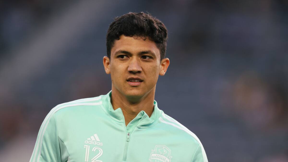Deportivo Cali anunció el fichaje del jugador Fredy Montero