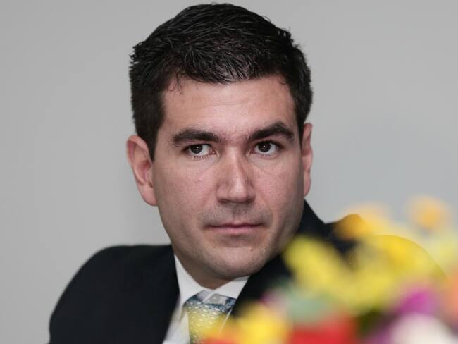 Debemos meter acelerador a proyectos que están en riesgo de hundirse: Juan Carlos Wills