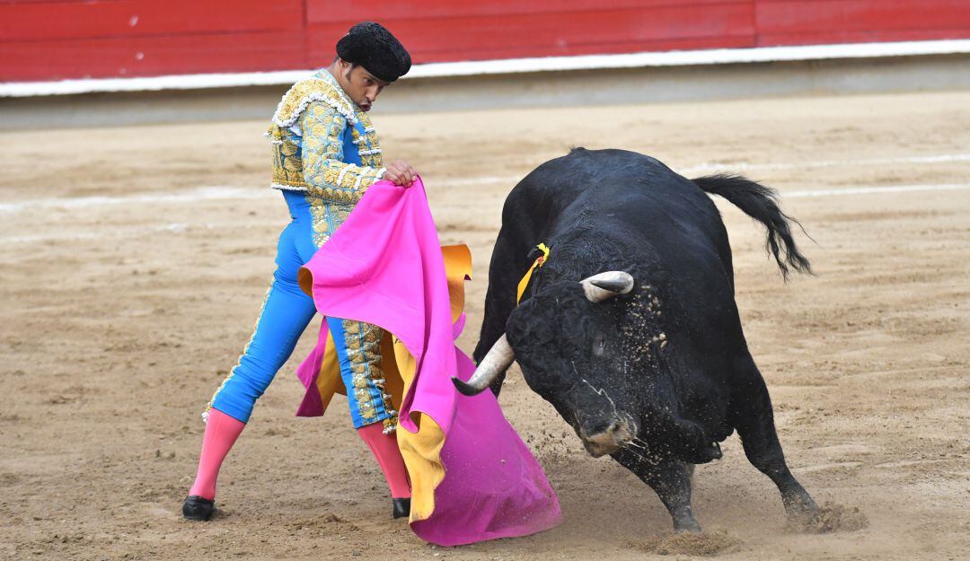 Corridas de toros 