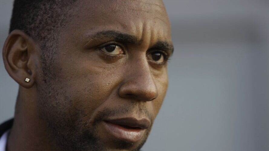 Jhon Viafara. Foto: Colprensa