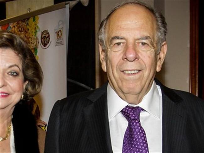 En el centro de servicios judiciales se llevará a cabo la audiencia de imputación de cargos en contra del empresario Julio Gerlein. Foto: Colprensa