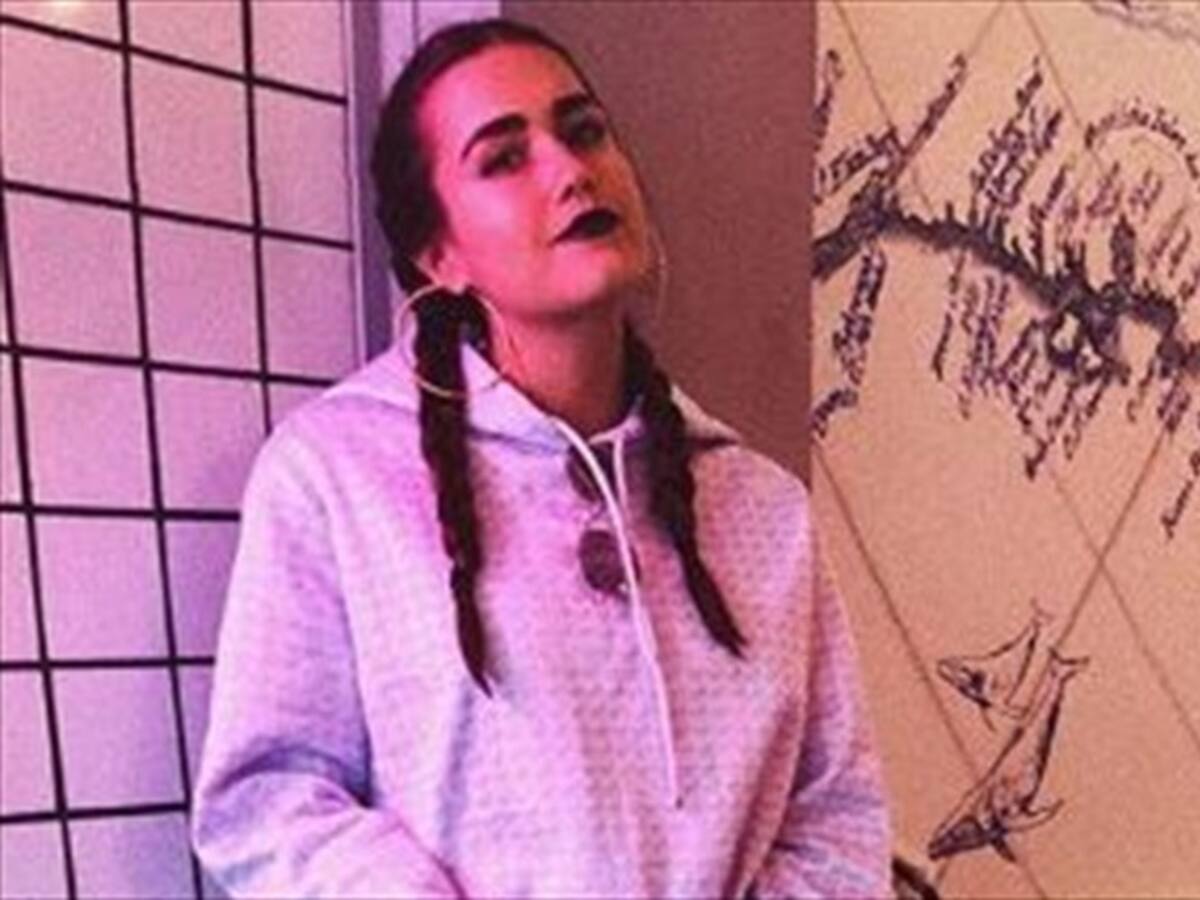 La caleña que sobrevivió al cáncer y hoy es ícono de la moda