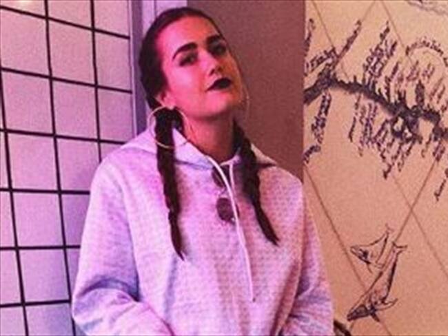 La caleña que sobrevivió al cáncer y hoy es ícono de la moda