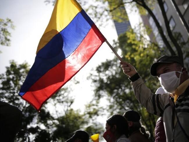 ¿Cómo podemos proteger a nuestros líderes sociales?. Foto: Colprensa / SERGIO ACERO