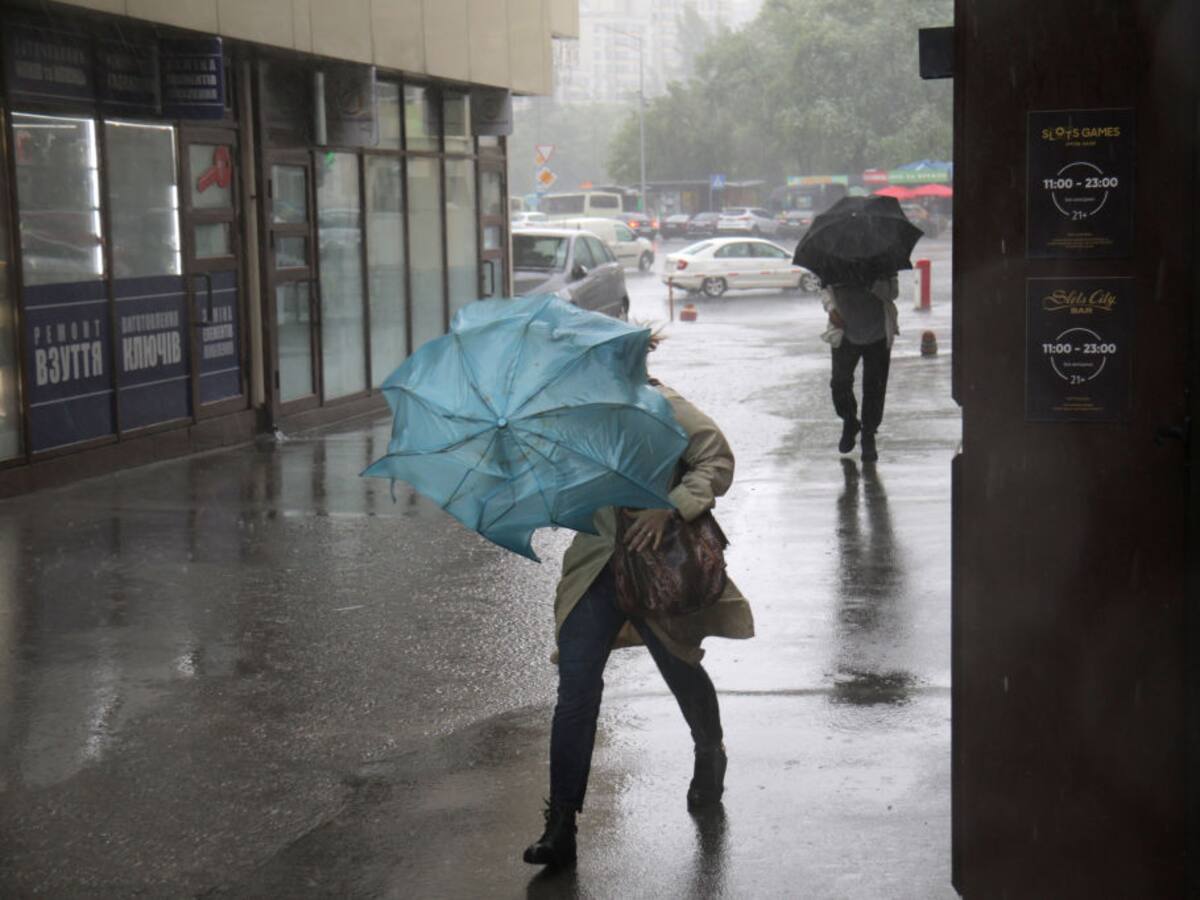 Lluvias en Centroamérica dejan más de 15 muertos y más de 7.000 damnificados