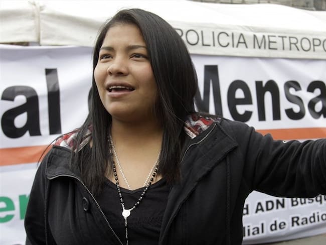 Fallo de la Corte refleja que la guerra justifica el abuso de menores: Sara Morales