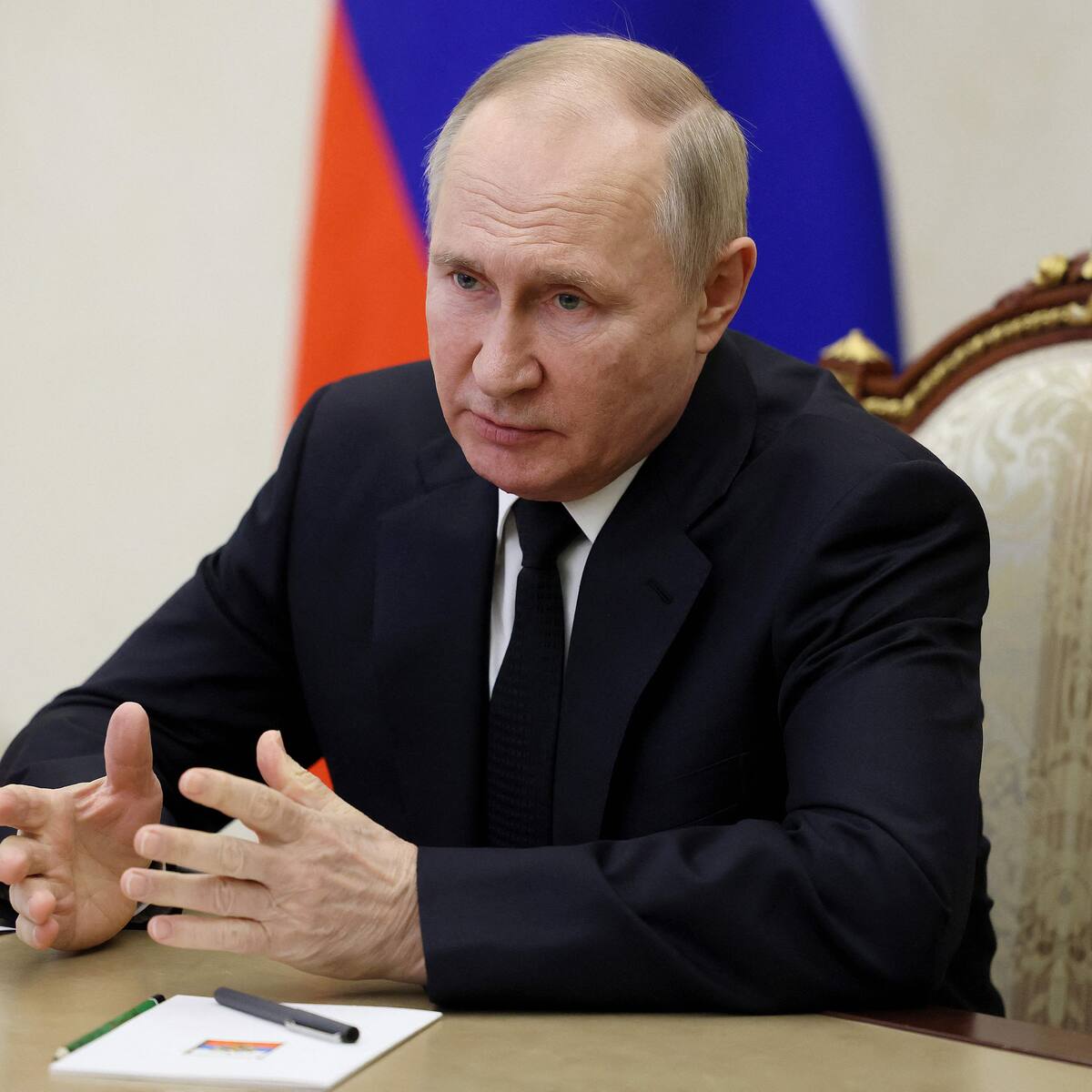 Putin suspendió acuerdo de desarme nuclear: ¿qué implicaciones tiene?