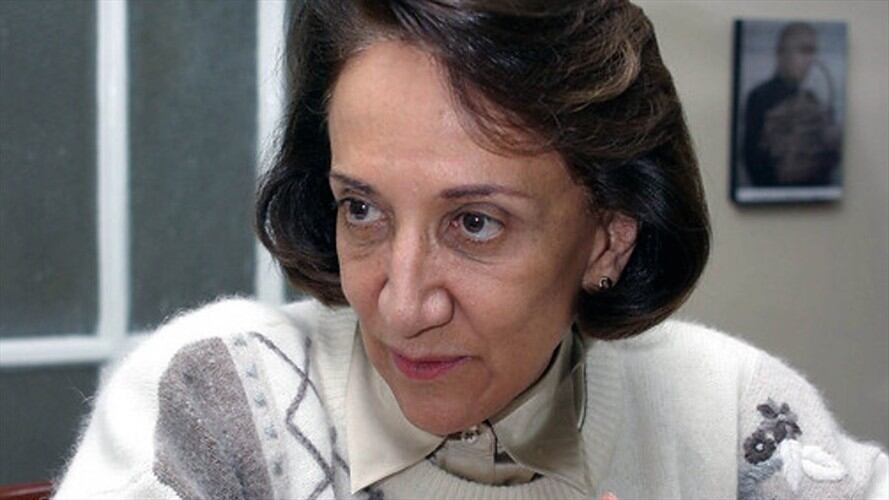 Leonor Serrano de Camargo argumentaba que tenía derecho al régimen de transición de senadores, representantes y empleados del Congreso de la República. Foto: Colprensa