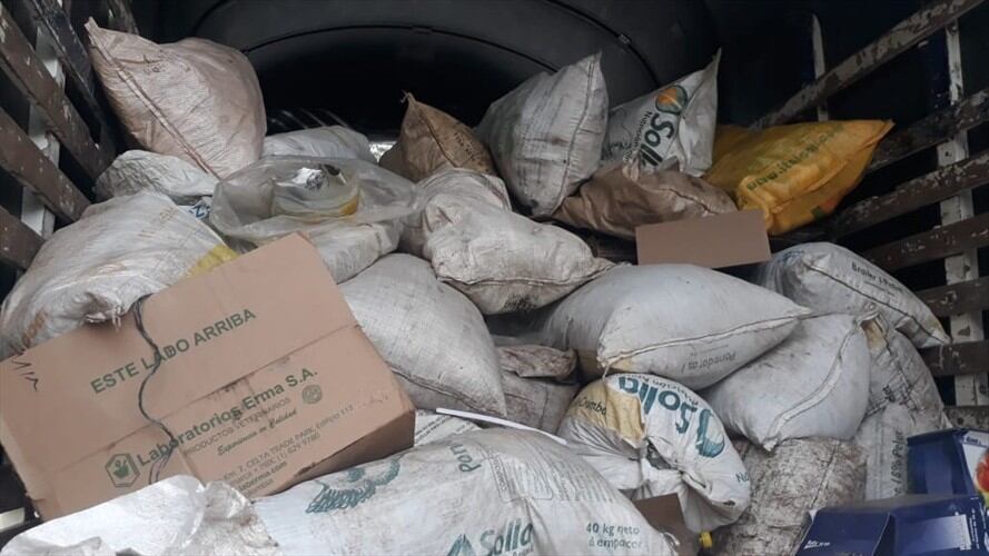 Se informó que se se realizará una nueva jornada para combatir el retamo espinoso.. Foto: Alcaldía de Duitama