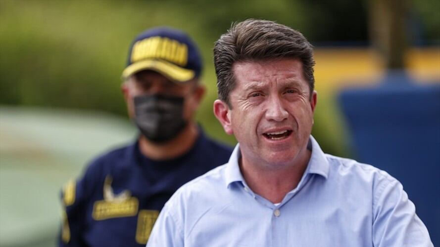 ‘El reporte Coronell’ reveló que por lo menos seis generales del Ejército saldrían de la institución próximamente. Foto: Colprensa