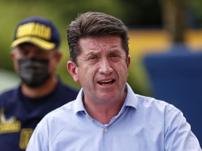 ‘El reporte Coronell’ reveló que por lo menos seis generales del Ejército saldrían de la institución próximamente. Foto: Colprensa