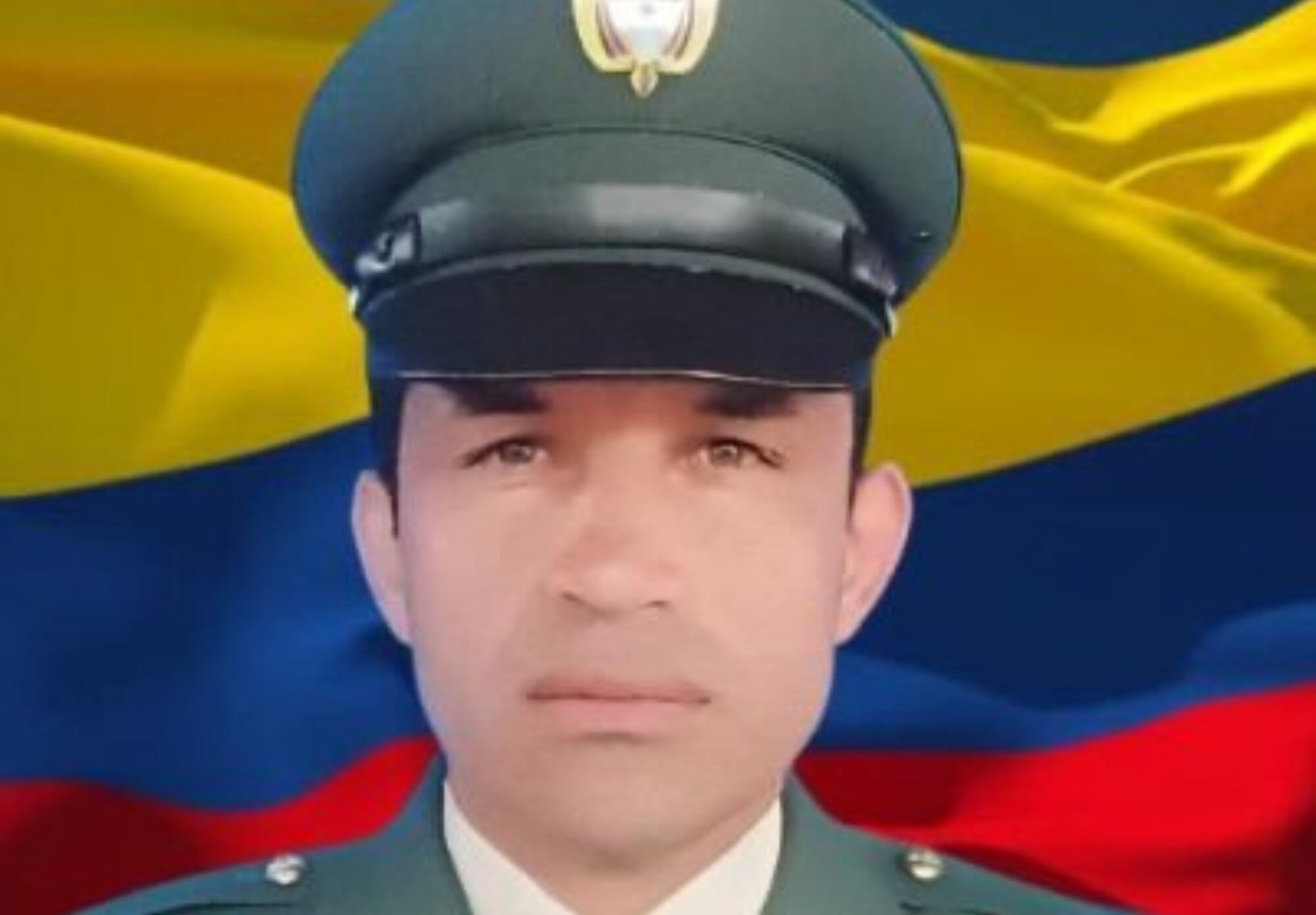 Alexander Chalá Sáenz