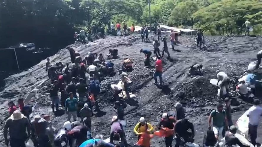 Corpoboyacá se reunió con integrantes del Gobierno Nacional, Departamental, Alcaldías y empresarios, atendiendo el llamado de la Procuraduría General de la Nación.. Foto: W