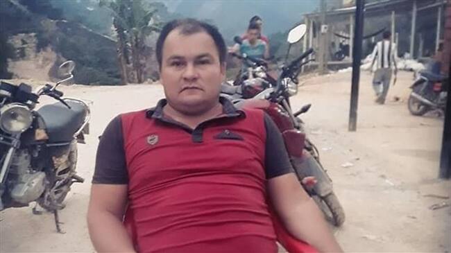 Diego Martínez, abogado de las víctimas, advirtió supuestas dilaciones de la Justicia en este proceso penal. Foto: Colprensa