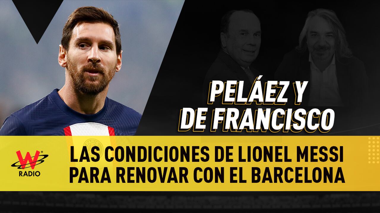 Lionel Messi. Foto. Getty Images