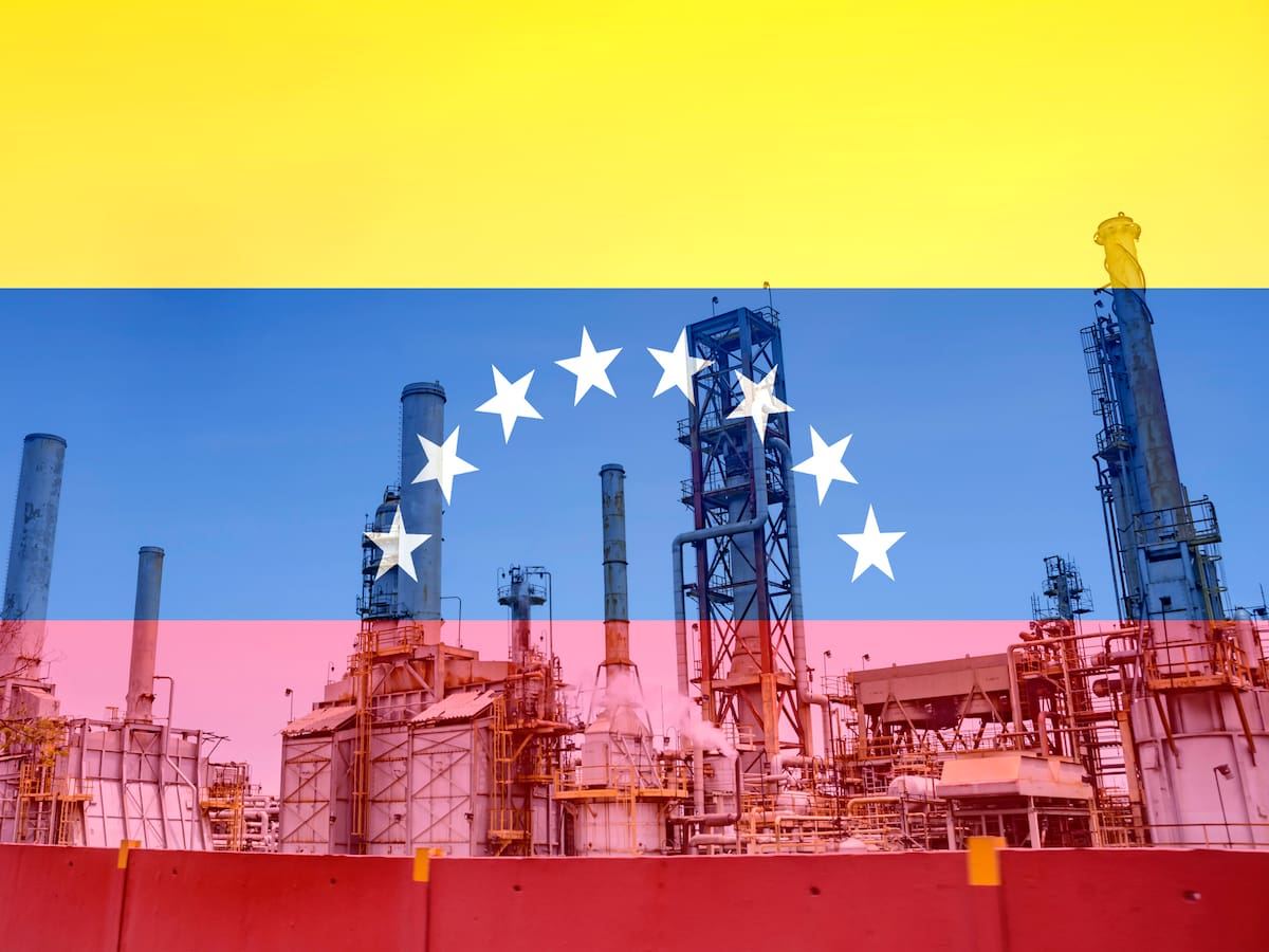 OFAC actualiza licencias para operar con petróleo venezolano y negociar nuevas inversiones