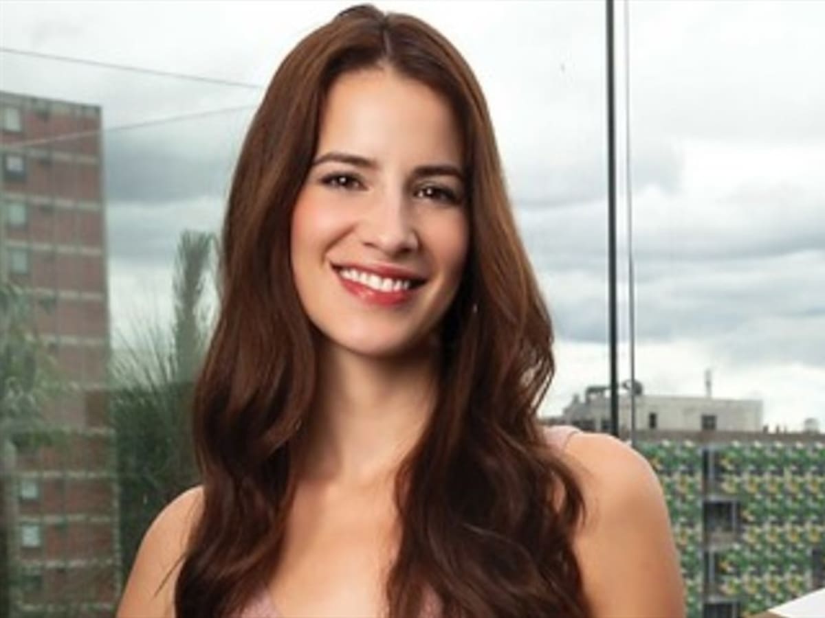 Nuevo bebé: Laura Londoño es visitada por la cigüeña por segunda vez