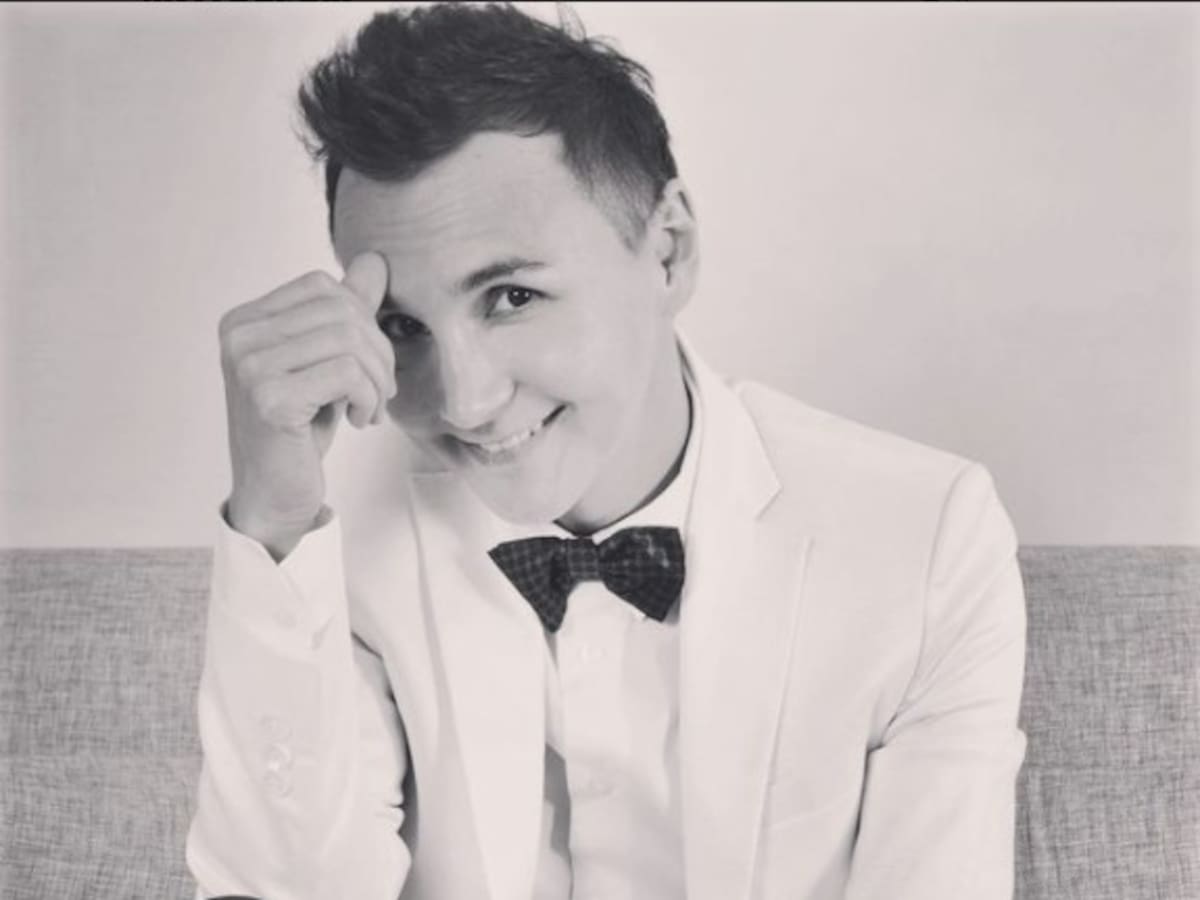 Mauricio Leal y su madre fueron encontrados sin vida en su vivienda