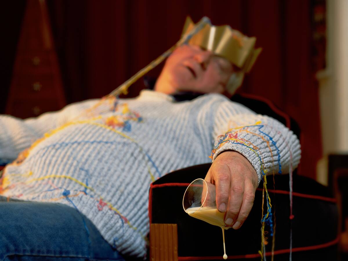 ¿Es verdad que el sereno ‘patea’ cuando se toma licor? Experto responde