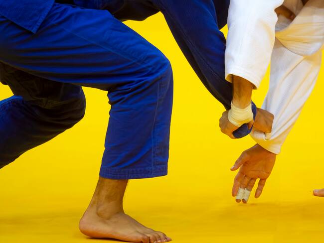 El Judo vallecaucano toma un nuevo rumbo