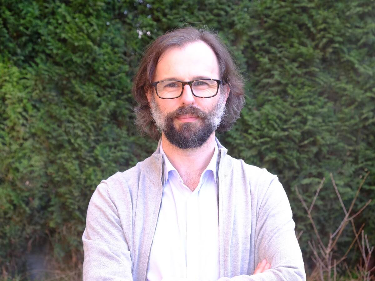 “No es posible que haya soldados rusos expuestos a radiación aguda en Chernóbil, es una invención”: Germán Orizaola