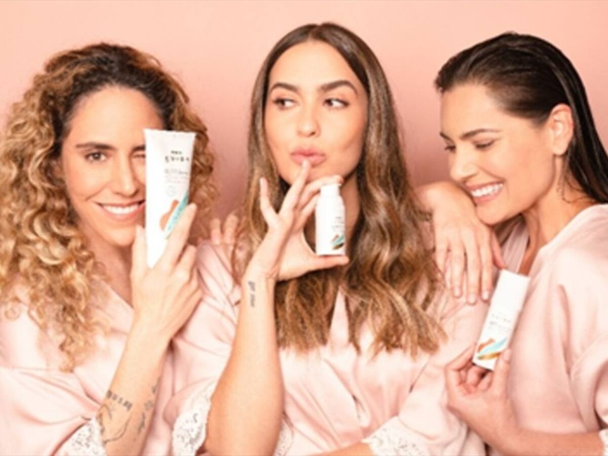 Se expande comercialización de productos cosméticos a base de cannabis