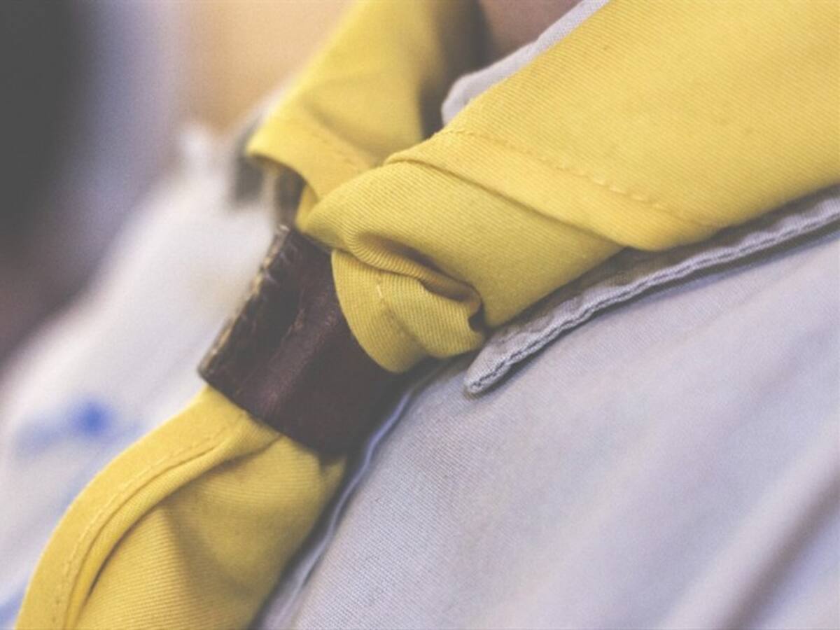 Iglesias mormona y católica estaban detrás de abusos a ‘boy scouts’: det. Michael Johnson