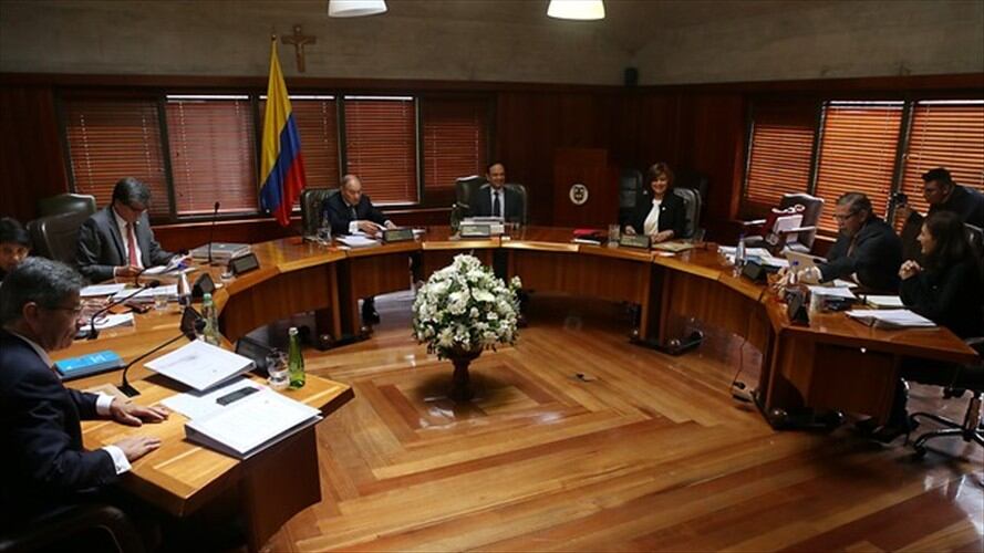La Corte Constitucional plantea que los Manuales de Convivencia deben respetar los derechos fundamentales de cada estudiante. Foto: Colprensa