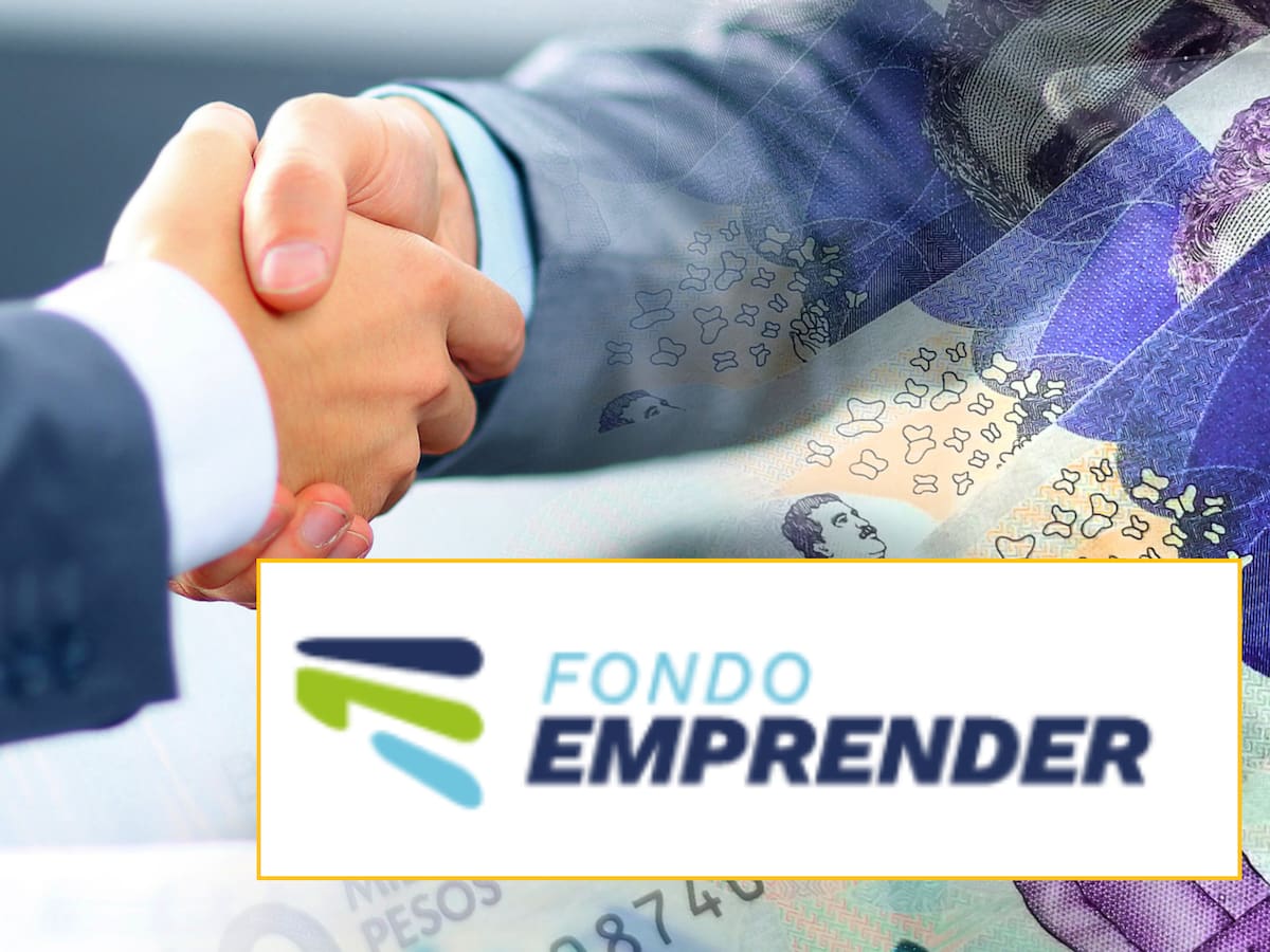 Hay tres convocatorias en Fondo Emprender: ¿Hasta cuándo puede aplicar? Dan hasta $780 millones
