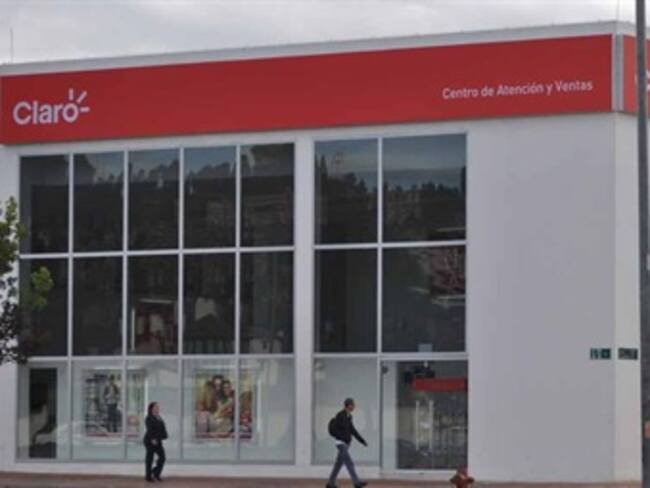 Superintendencia de Industria y Comercio sancionó a Telmex con $ 12.000 millones