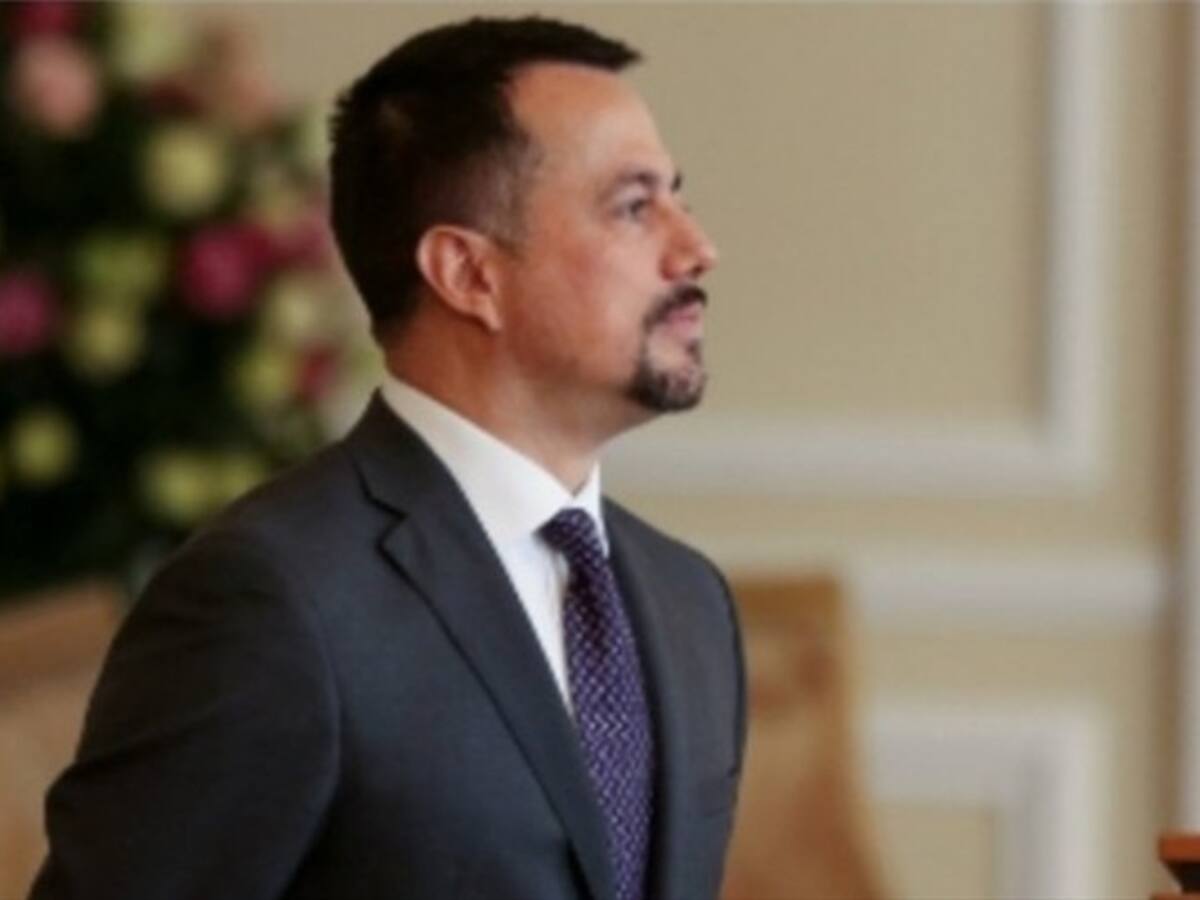 Fiscalía retira imputación a periodista que grabó a Juan Pablo Bieri