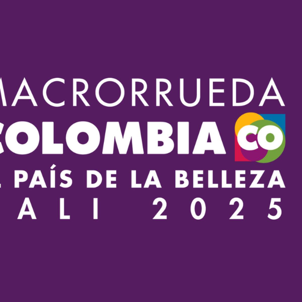 Colombia impulsa su oferta exportadora y de inversión en la Macrorrueda 2025 desde el Valle