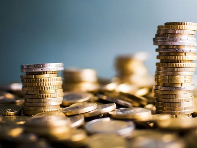 Gasto público en difusión de programa de paz con legalidad . Foto: Getty Images