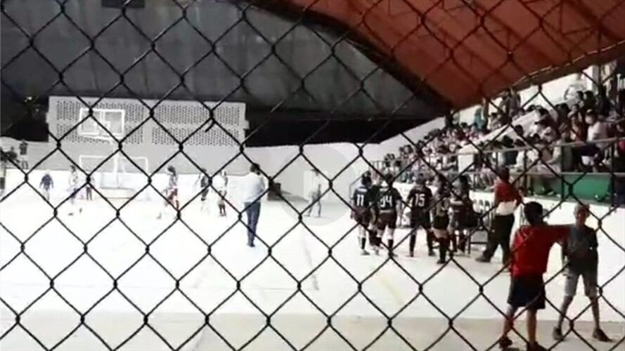 La Administración municipal aseguró que tomará las acciones pertinentes contra el organizador. . Foto: Suministrada