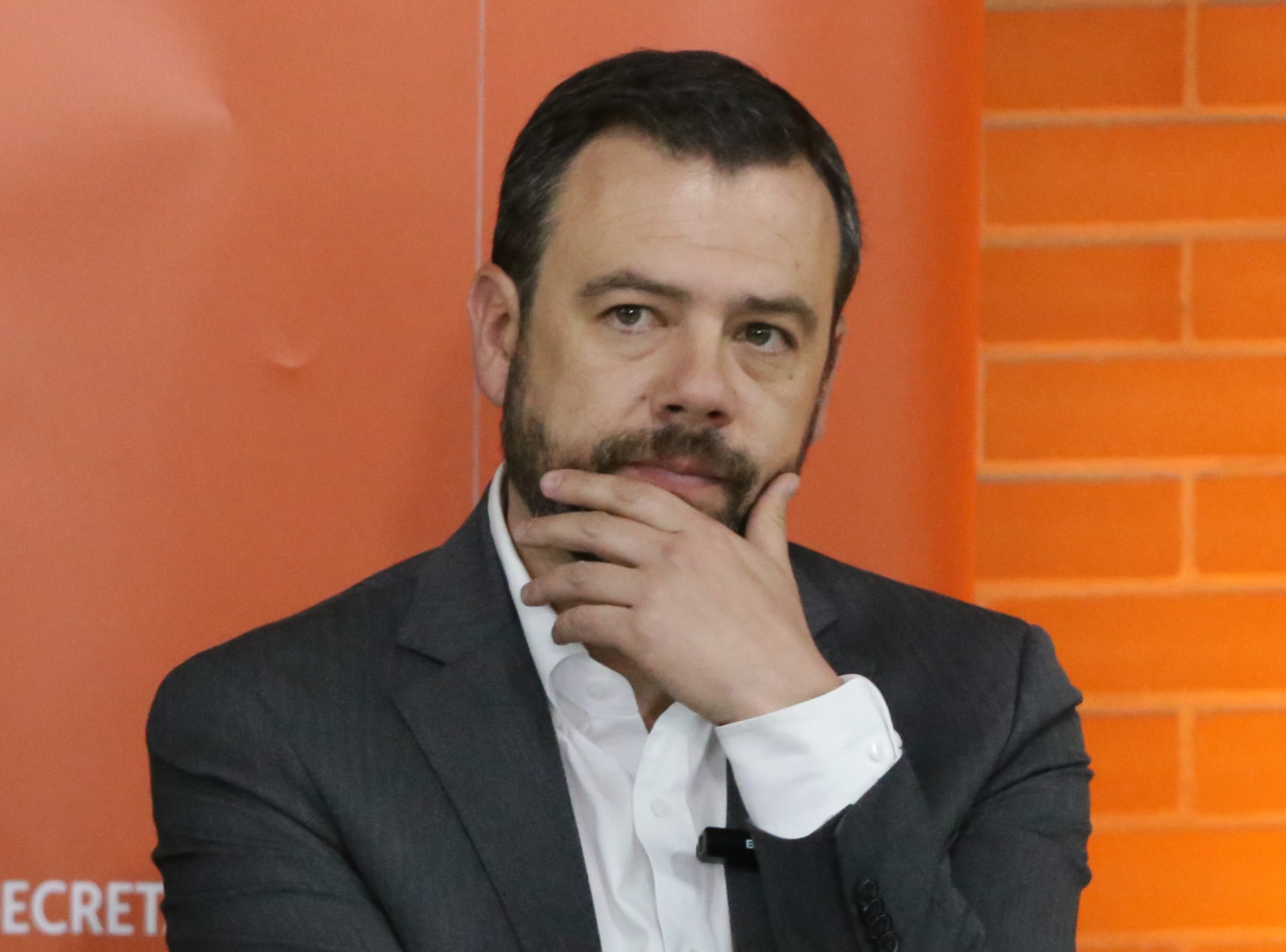 Carlos Fernando Galán | Foto: Colprensa