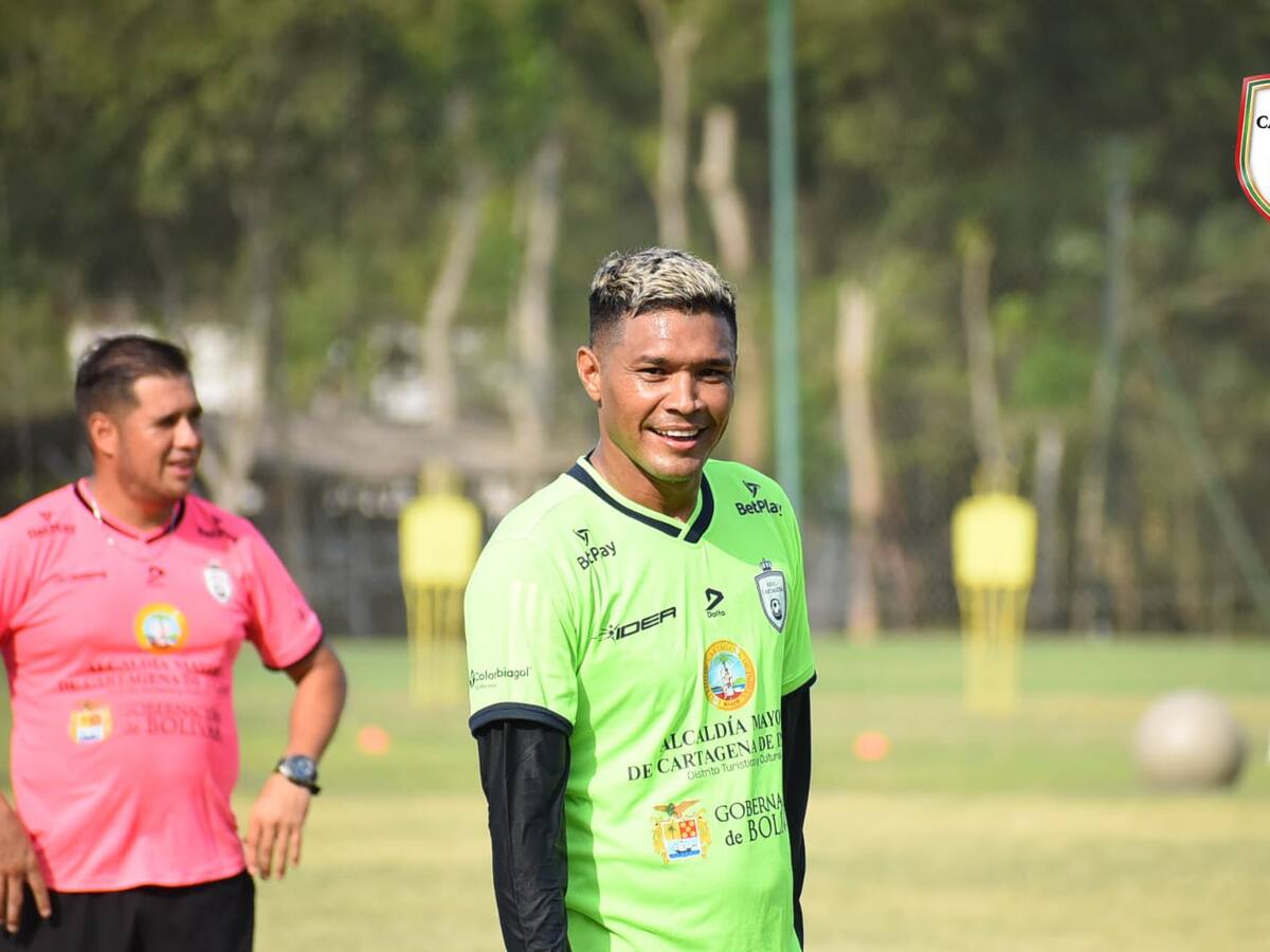 Refuerzan seguridad para el encuentro del Real Cartagena en el Estadio Jaime Morón