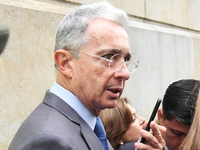Defensa de Cepeda considera que Corte Suprema debe conservar la competencia en caso Uribe