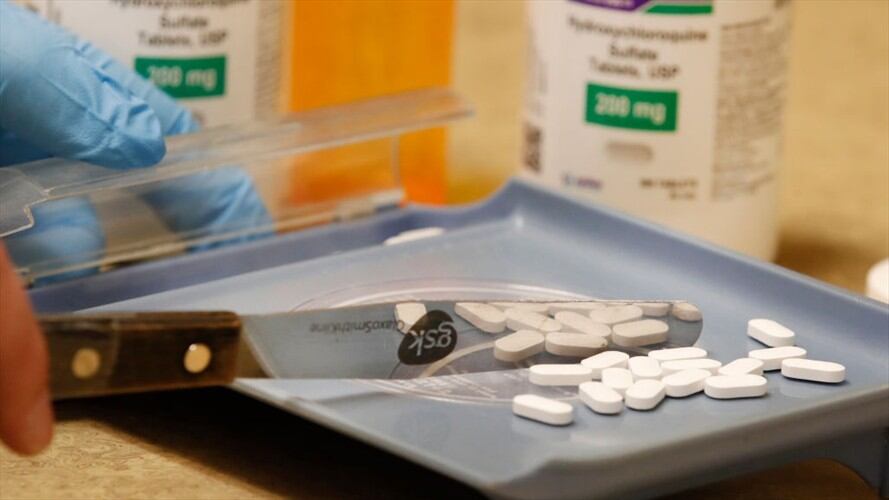 La OMS aseguró que esta medida sería temporal. Foto: Getty Images