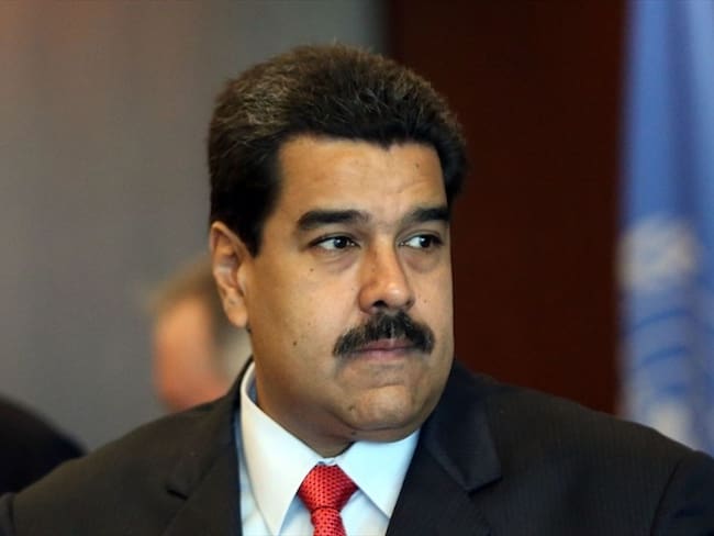 Oposición solicitó que Maduro no esté en posesión del presidente mexicano: Verónica Méndez