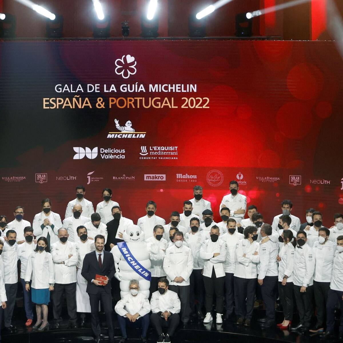 ‘Quimbaya’, así es el nuevo restaurante colombiano con estrella Michelin de Madrid
