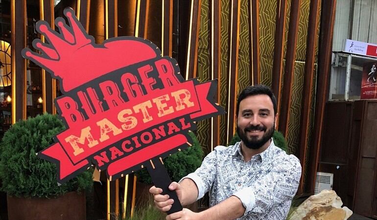 Foto: Burger Master 2019