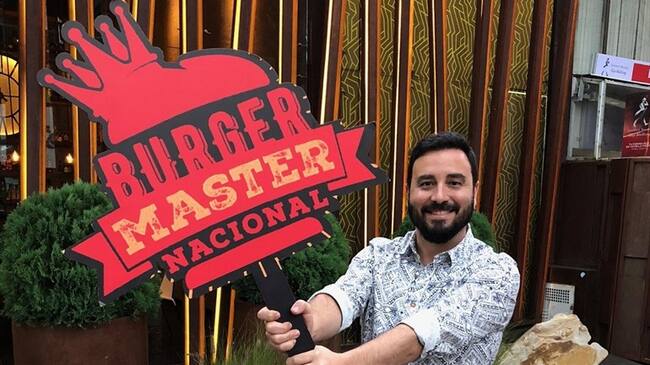 Foto: Burger Master 2019