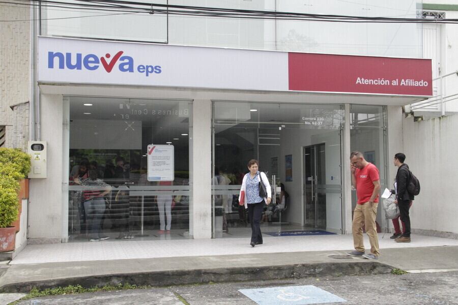 Imagen de referencia. Foto: La Patria / Colprensa