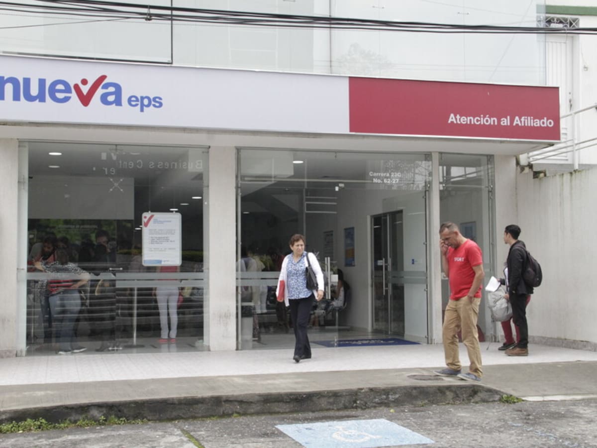 Interventores sin registro: Un hueco en el proceso de Intervención de IPS y EPS