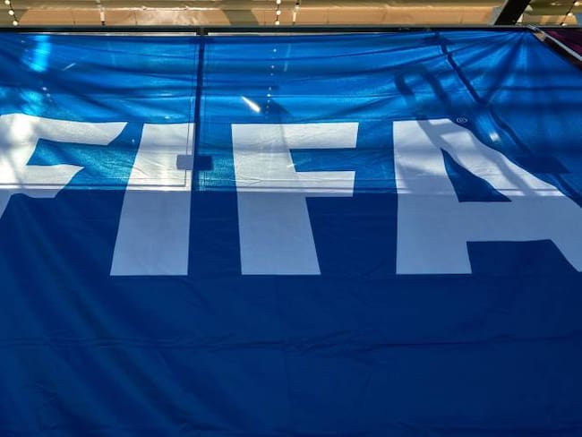 FIFA  (Federación Internacional de Fútbol Asociación?). Créditos: Getty Images