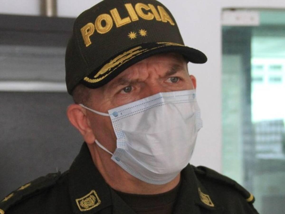 Entregan detalles sobre incidente en el que murió un hombre tras disparo de un Policía