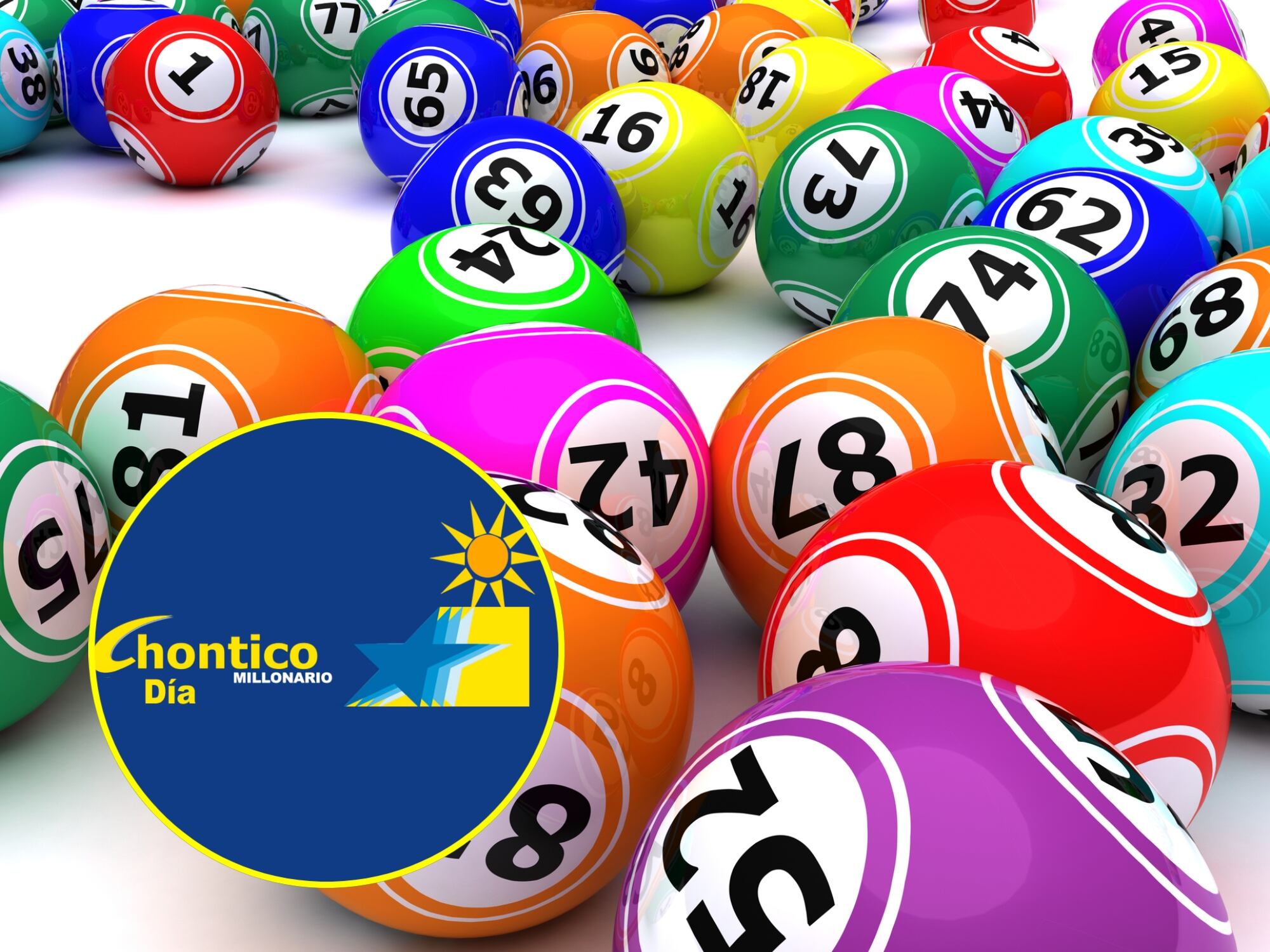 Chontico Día. Imagen de referencia. Foto: Getty Images/ Sinuano