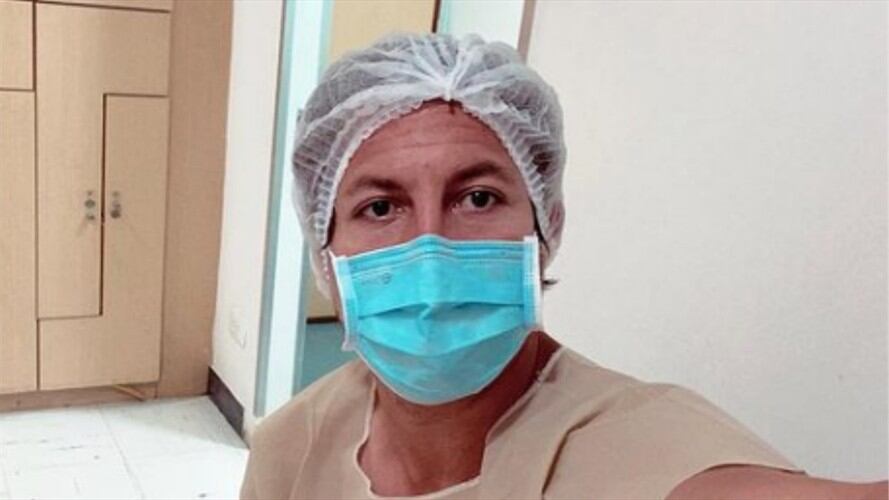 Alejandro Riaño se convirtió en papá de dos lindos bebés. Foto: Instagram: @alejandroria